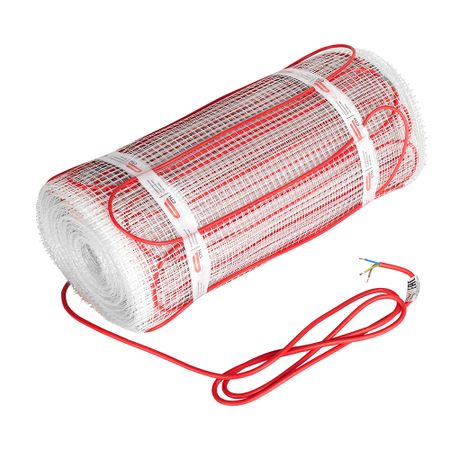 Теплый пол нагревательный мат СТН Квадрат тепла КМ-1500-10,0 10 кв.м 150 (1500) Вт для творчества origami алмазные узоры укрась и подари открытка счастья и тепла