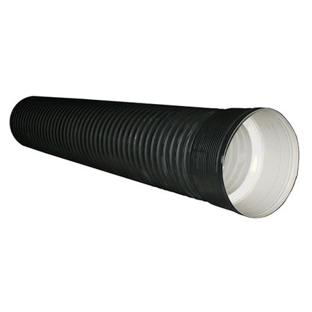 Труба двустенная гофрированная ПНД d460/400 мм 6 м SN6 с раструбом виктор алексеевич волосухин автоматизация расчета стержневых систем гидравл строительства и зд 2 испр