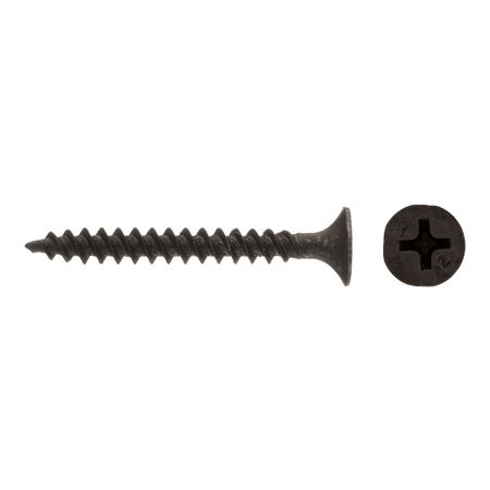 Саморезы ГМ 32x3,5 мм (200 шт.) саморезы zimir черные углеродистой стали m2 6 m3 m3 5 m4 m5 с крестообразным шлицем 5 50 мм