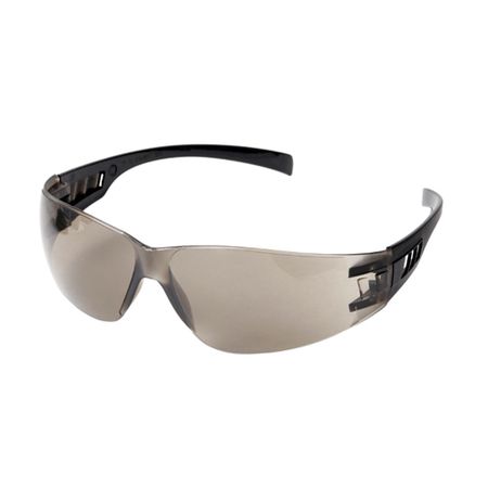 Очки защитные Исток открытые с затемненными линзами (ОЧК013) петер брасс открытые проблемы дискретной геометрии