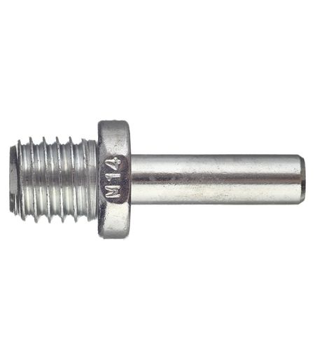 Переходник Matrix с М14 на цилиндрический хвостовик переходник для установки карбюратора впускной соединитель для карбюратора клей для yamaha xjr400 fz400 xjr 400 1993 1998