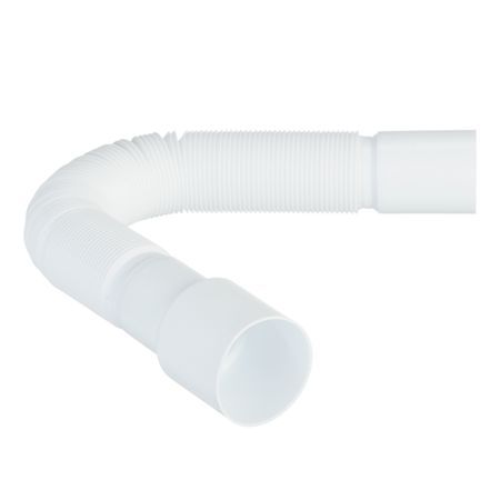 Гибкое соединение для сифона Wirquin d40х40/50 мм (30718006)