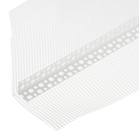 Профиль углозащитный пластиковый с сеткой 100х150 мм 3 м министерство внутренних дел 1802–1902 гг в 3 х томах том 2 приложение 1 автографы грамоты виды сооружений и пр исторический очерк