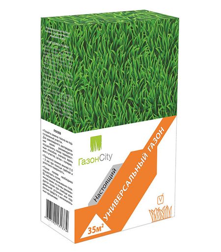 Семена газонной травы Универсальный Газон Сити 1 кг мелани феннел терапия самооценки как определить свои сильные стороны и заглушить голос внутреннего критика