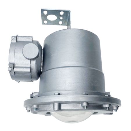 Светильник подвесной Svet ДСП 47Д-30-001 E27 30 Вт 220 В взрывозащищенный IP65 (SV0208-0055/15765)