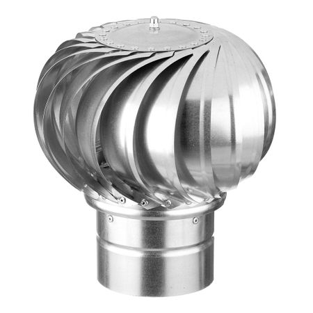 Турбодефлектор оцинкованный Era Pro d125 мм феликс мартин убийство на оксфордском канале