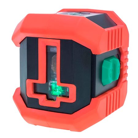 Нивелир лазерный Condtrol QB green (1-2-304) сулина елена николаевна саша видит история мальчика который видит будущее