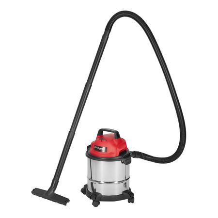 Строительный пылесос Einhell TC-VC 1812 S 1250 Вт 12 л (2342500) военкоры 1812 года