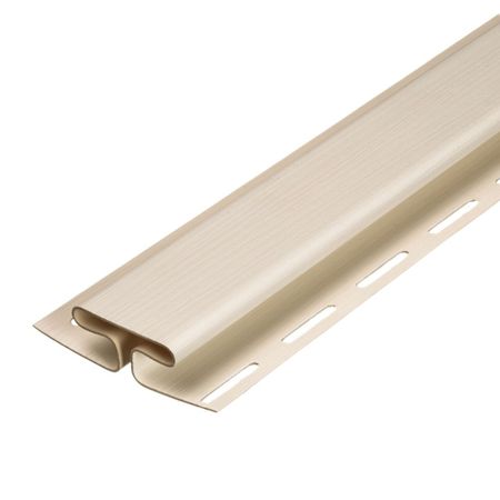 H-профиль соединительный Docke 3000 мм сливки елена алексеевна нефедова ольга васильевна узорова 3000 задач и примеров по математике 3 4 й классы