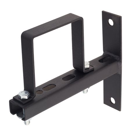 Кронштейн для монтажа коллекторов Rommer 80 мм со скобой (RDG-0019-000001) петрофизика сложных коллекторов проблемы и перспективы том 3