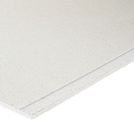 ГВЛ Knauf 2500х1200х10 мм влагостойкий фальцевая кромка