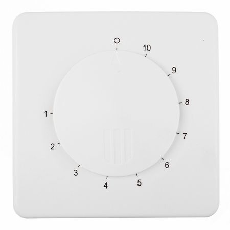 Регулятор скорости скрытой установки ERA 2,5 А