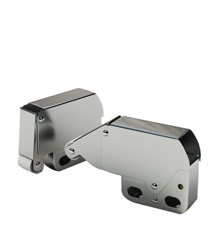 Замок-защелка для люков ревизионных Хаммер Гиппократ нажимной крис хаммер выстрелы на пустоши