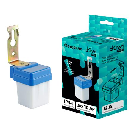 Фотореле FR01 IP44 230 В (26987 8) 4903489 3612521 086714a0001 переключатель датчика уровня жидкости охлаждающей жидкости для cummins freightliner volvo mack грузовики peterbilt