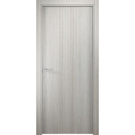 Дверь межкомнатная Рейн 600х2000 мм финишпленка перламутр глухая сабина рейн оттенки моего безумия