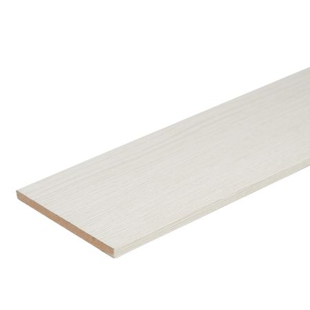 Доборная планка Рейн 120х8х2060 мм финишпленка перламутр (1 шт.) сабина рейн оттенки моего безумия