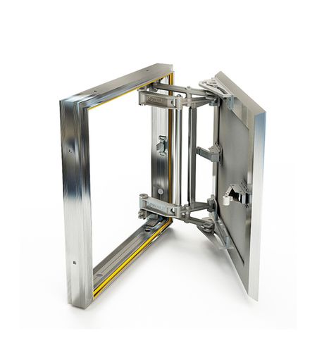 Люк ревизионный под плитку Хаммер Слава алюминиевый 300х300 мм скрытый нажимной крис хаммер выстрелы на пустоши