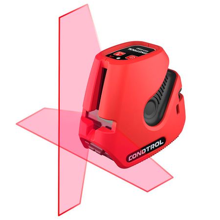 Нивелир лазерный Condtrol Neo Х200 (1-2-115) с магнитной шайбой борис владимирович пятунин впр география 5 класс 10 вариантов заданий дополнительные онлайн задания