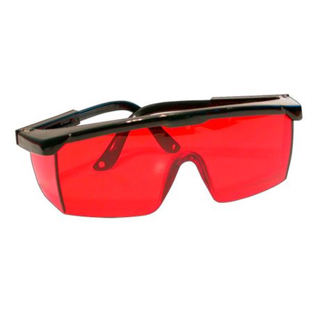 Очки Condtrol (1-7-035) для лазерных нивелиров красные адаптивные оптические системы в импульсных мощных лазерных установках