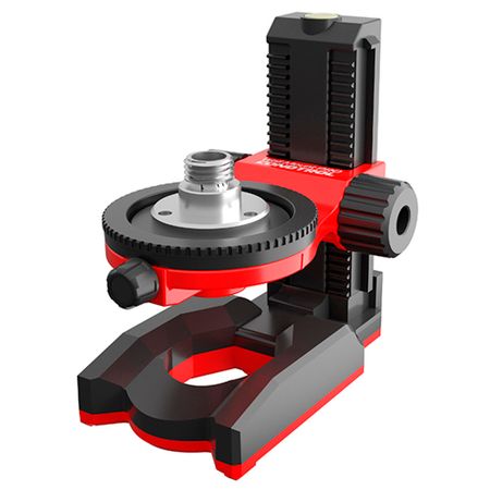 Крепление Condtrol Wall Mount Pro (7-1-027) для лазерных нивелиров с лифтом адаптивные оптические системы в импульсных мощных лазерных установках