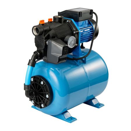 Насосная станция Джилекс ДЖАМБО 70/50 П-24 70 л/мин (3016)