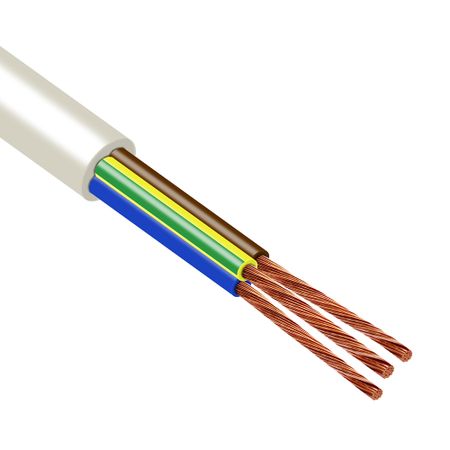 Провод Элпрокабель ПВС 3х2,5 марина ивановна кузнецова лидия ефремовна журова я умею читать рабочая тетрадь 2 для   6 7 лет