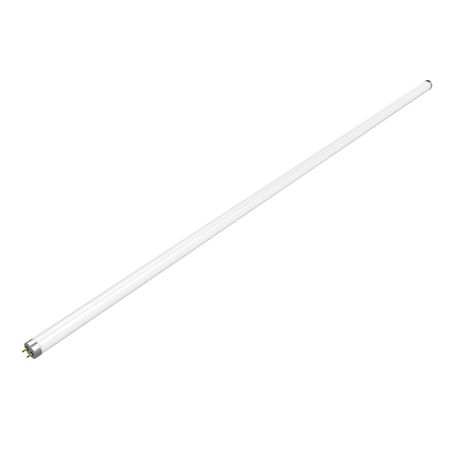 Лампа светодиодная Gauss G13 T8 20 Вт 6500К холодный свет 180-240 В трубка 1200 мм (93039)