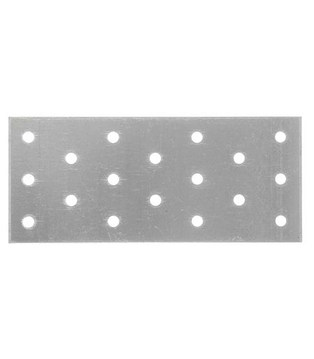 Пластина соединительная оцинкованная 140х60х1.8 мм муфта соединительная упругая bf d30 l40 кулачковая быстрая доставка из россии