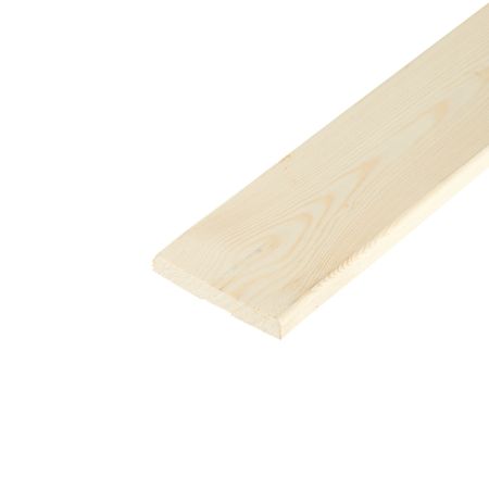 Наличник 80х12х2200 мм сорт АВ