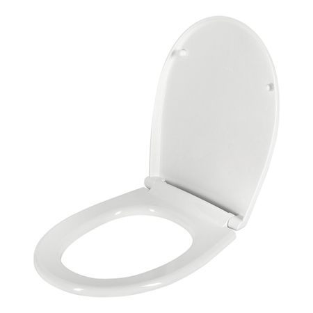 Сиденье для унитаза Cersanit Trento термопласт с микролифтом (S-DS-TRENTO-PL-t)