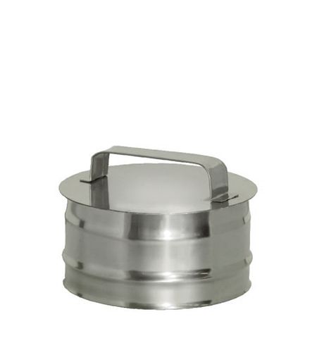 Ревизия Дымок d115 мм AISI 439 петр степанович лосев махабхарата ревизия смыслов