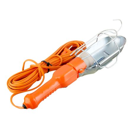 Светильник переносной Svet Фокус 2210 НРБ 01-60-002 E27 60 Вт 220 В 10 м с выключателем IP20 (EV1803-00021) андрей парабеллум фокус бизнес роман про коучинг