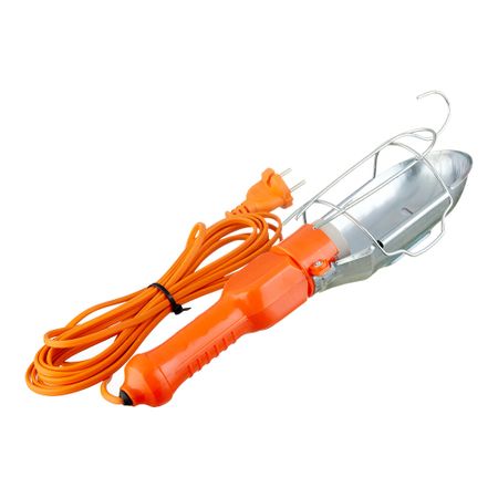 Светильник переносной Svet Фокус 2202 НРБ 01-60-001 E27 60 Вт 220 В 5 м IP20 (1803-00011) растим гения рг 1803 принцесса disney