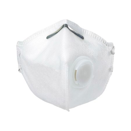 Респиратор Исток 1СК FFP1 с клапаном выдоха конвертный (РЕС022-И)