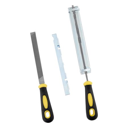 Заточный комплект Champion шаг 0,325