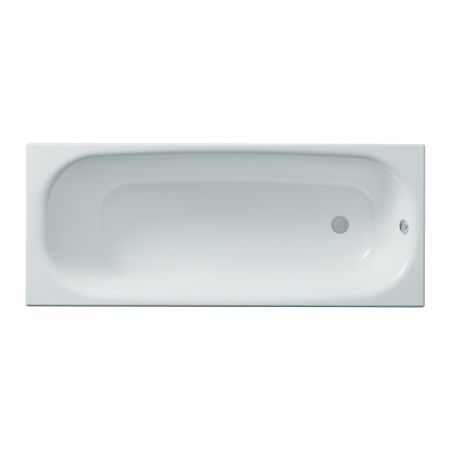 Ванна акриловая Triton Тира 150х70 см без ножек (Щ0000016666)