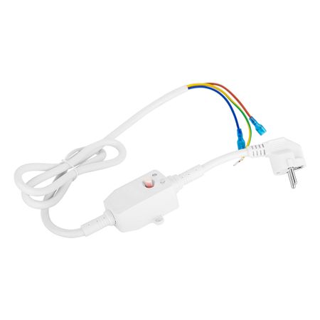 Шнур сетевой для водонагревателя MasterProf с УЗО светлана семеновна тимофеева оценка техногенных рисков