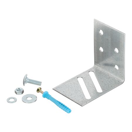 Комплект крепежа для профилей UA 75 Knauf