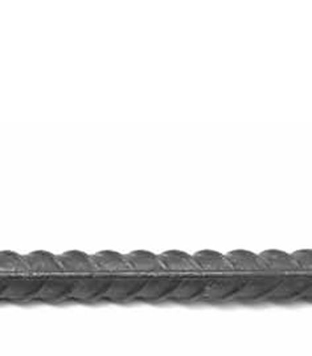 Арматура стальная 10 мм 5,85 м рифленая A500С