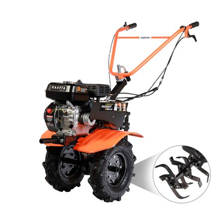 Мотоблок бензиновый Patriot Калуга 7 л.с. (440107010) брызговики брызговик крыло колеса для audi q5 sq5 2017 2018 2019 2020 fy