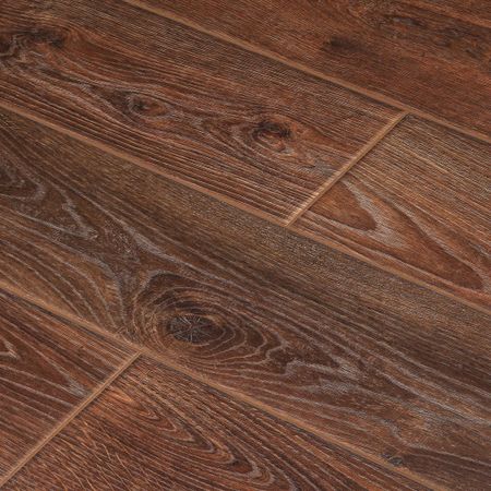 Ламинат 33 класс Tarkett Estetika дуб натур темно-коричневый 1,754 кв.м 9 мм с фаской лейбовиц кари снежное счастье когда за окном темно и холодно укутайся в любимый плед завари чай и насладись тишиной