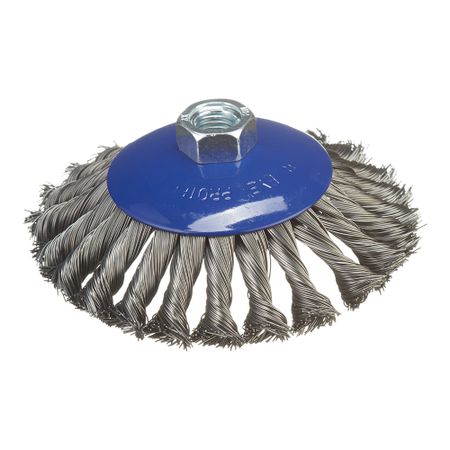 Корщетка для УШМ Практика витая жесткая радиальная d125 мм M14 с наклоном ольга александровна тарасенко банковское право теория и практика применения банковского законодательства уч 2 е изд