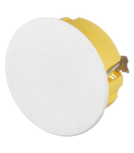 Коробка распределительная для гипсокартона d80х45 мм IP20 Systeme Electric (IMT351601)