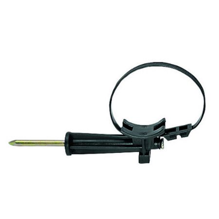 Крепление фасадное Нилед SFW 50 для деревянных опор