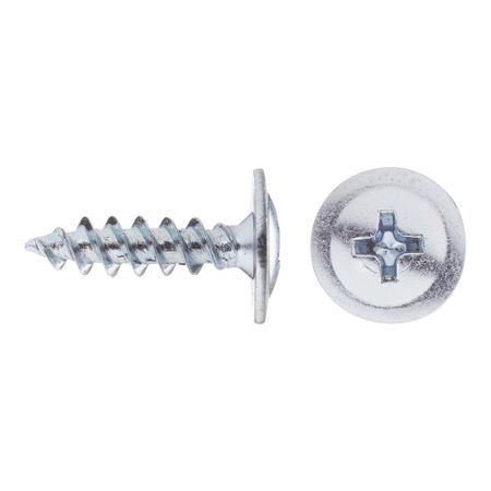 Саморезы клопы 16x4,2 мм (1000 шт.) пазл 1000 элементов но гия таблица менделеева 68х48 см