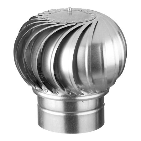 Турбодефлектор оцинкованный Era Pro d160 мм феликс мартин убийство на оксфордском канале