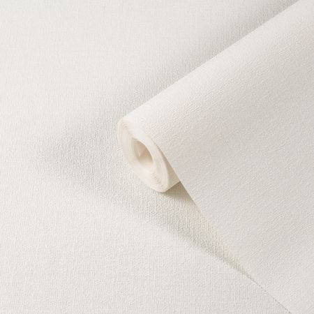 Обои под покраску вспененный винил на флизелиновой основе фактурные Палитра Decorator 3004-01 (1,06х10,05 м) плотность 122 г/кв.м сувенир акм магнит спб кот на ветке отдыхает исаакий хорошо в питере винил большой