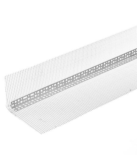 Профиль углозащитный пластиковый с сеткой 100х150 мм 2,5 м министерство внутренних дел 1802–1902 гг в 3 х томах том 2 приложение 1 автографы грамоты виды сооружений и пр исторический очерк