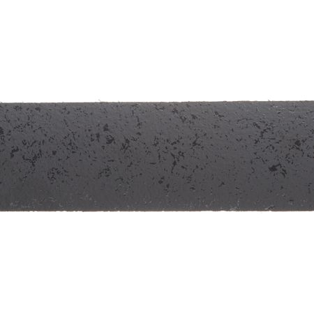 Лента кромочная для столешниц 42х3050 мм графит слюда пластик с клеем