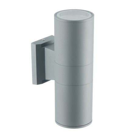 Светильник садово-парковый настенный Feron Техно серый E27 60 Вт IP54 (06295) тобиас рапп забыться в звуке берлин техно и easyjet